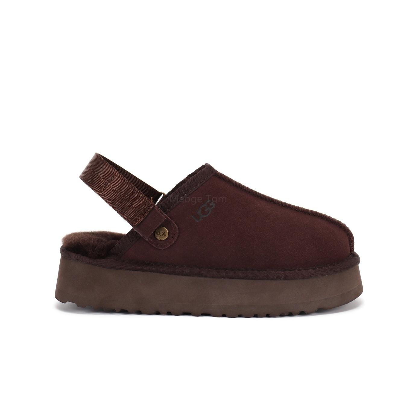 נעלי קלוג פלטפורמה UGG UGG
