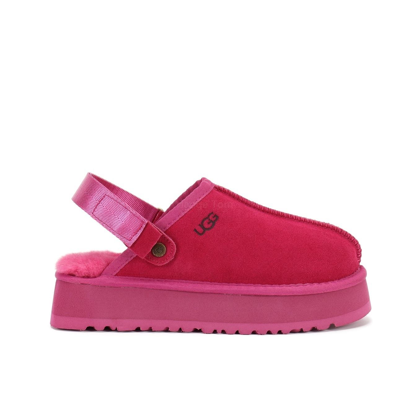 נעלי קלוג פלטפורמה UGG UGG