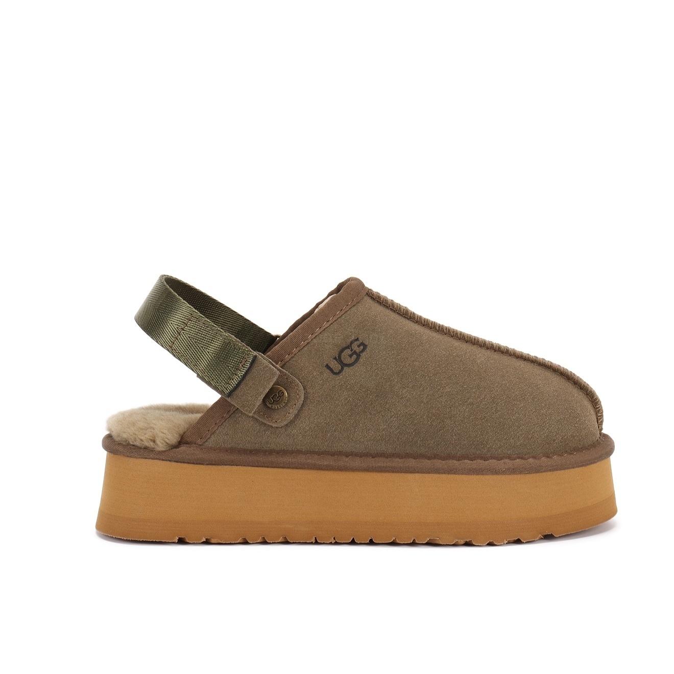 נעלי קלוג פלטפורמה UGG UGG
