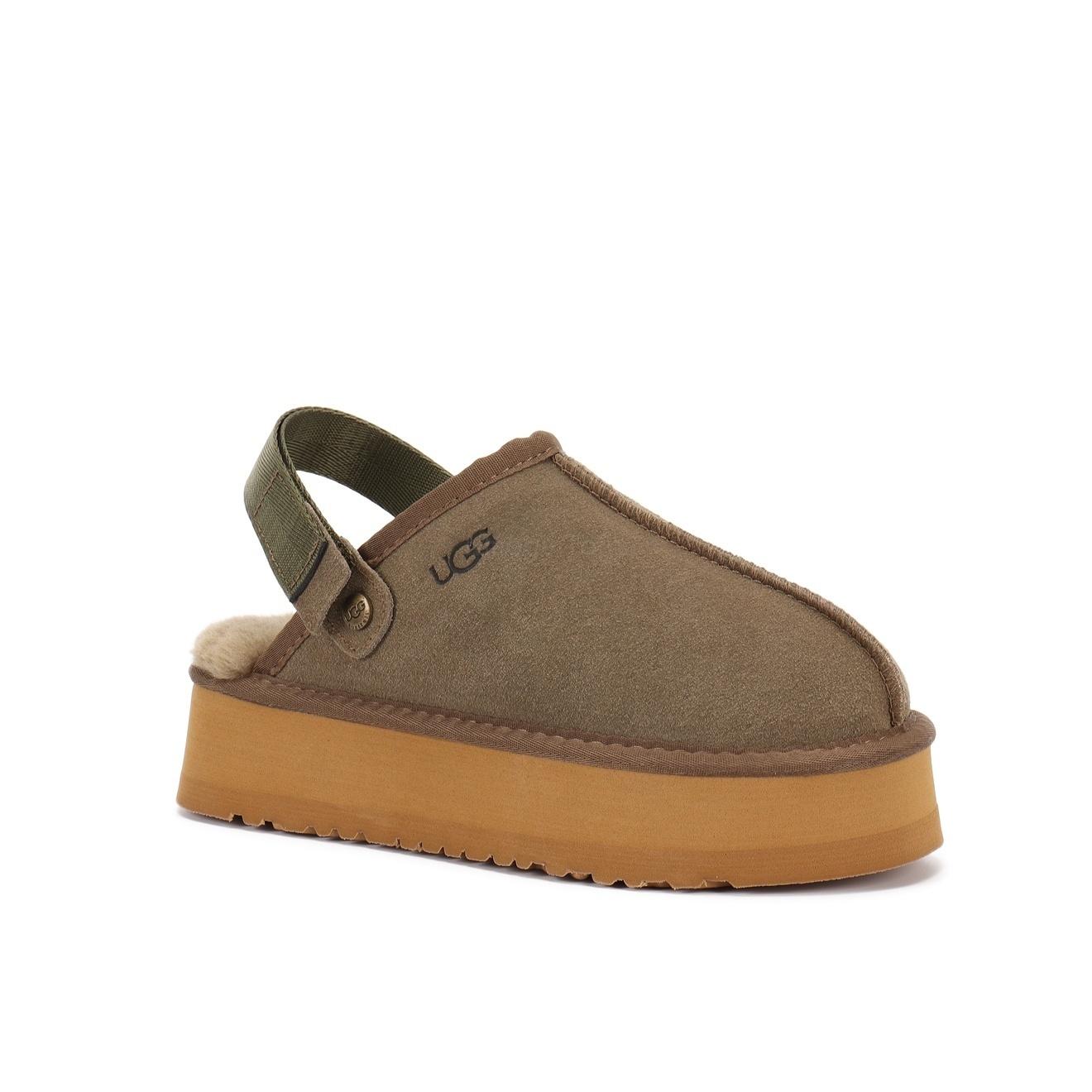 נעלי קלוג פלטפורמה UGG UGG