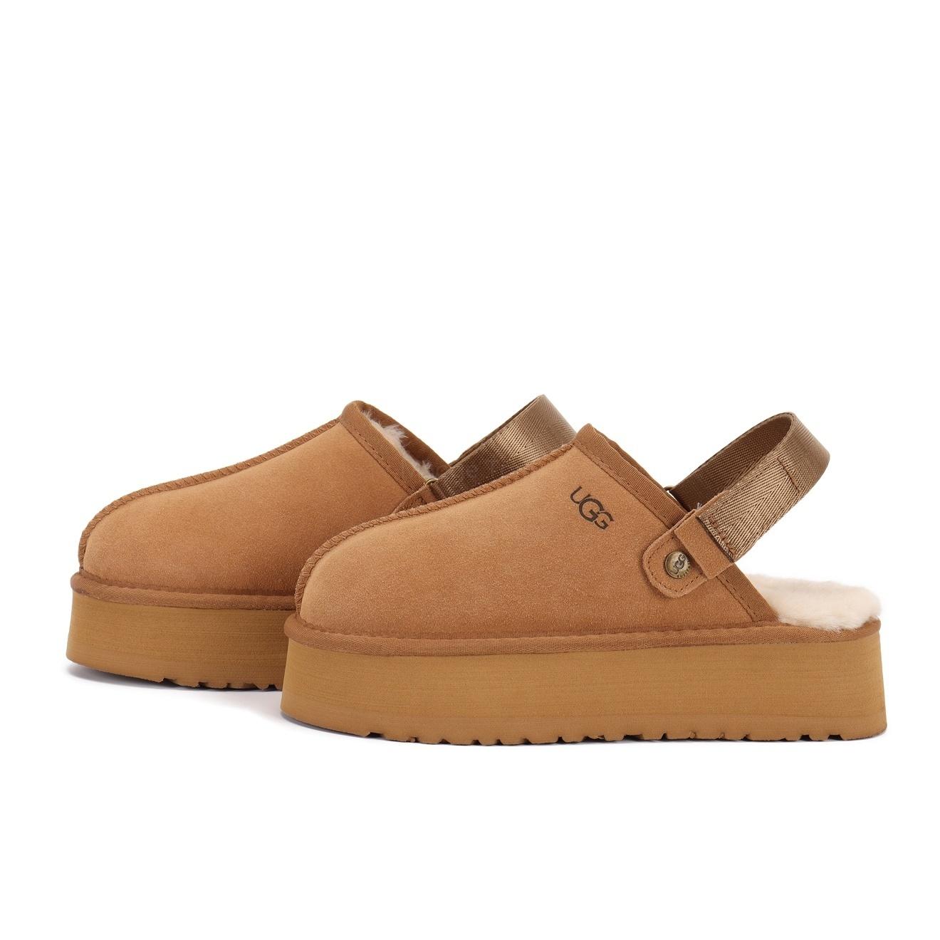 נעלי קלוג פלטפורמה UGG UGG