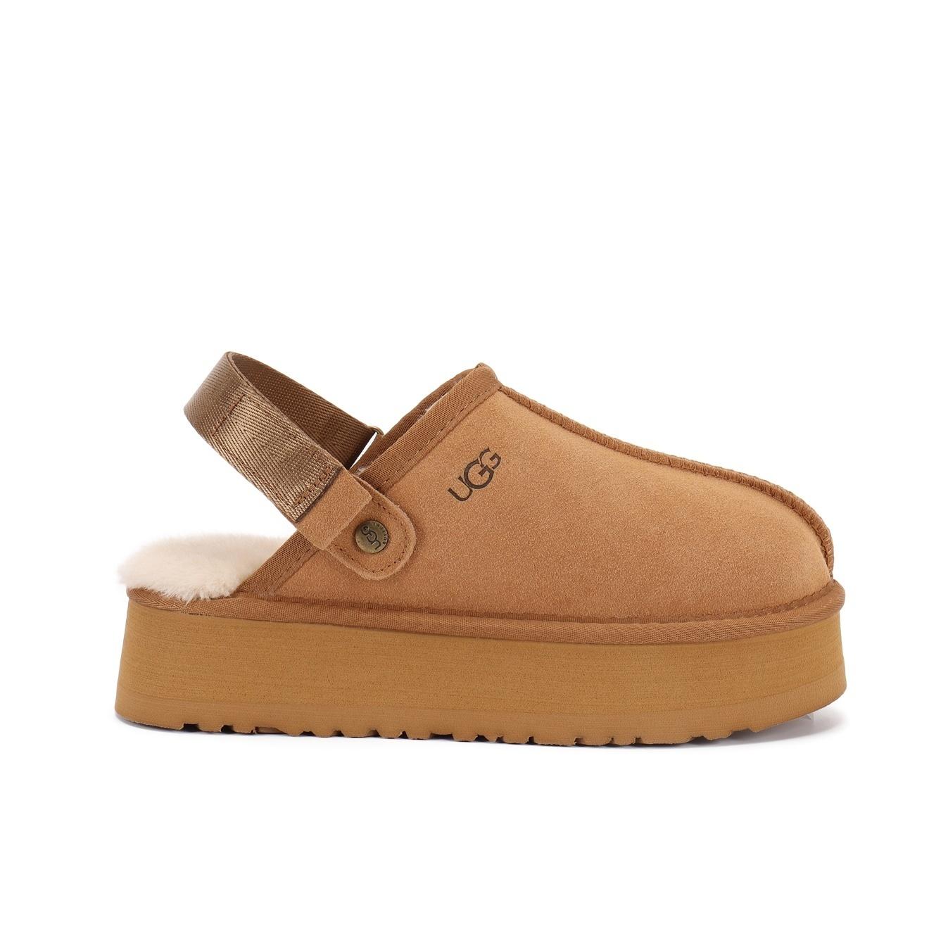 נעלי קלוג פלטפורמה UGG UGG