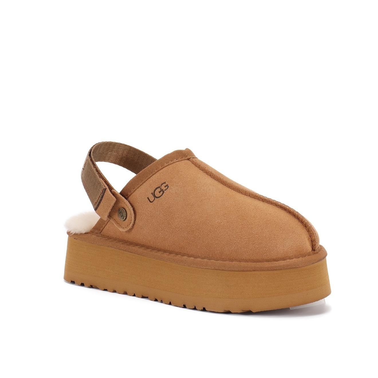 נעלי קלוג פלטפורמה UGG UGG