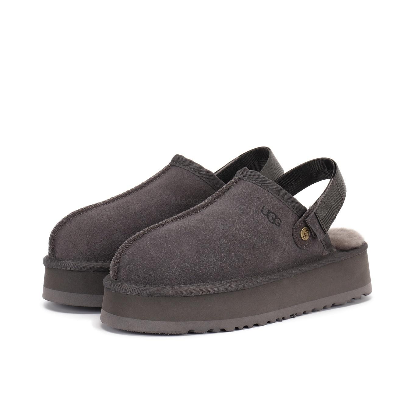 נעלי קלוג פלטפורמה UGG UGG