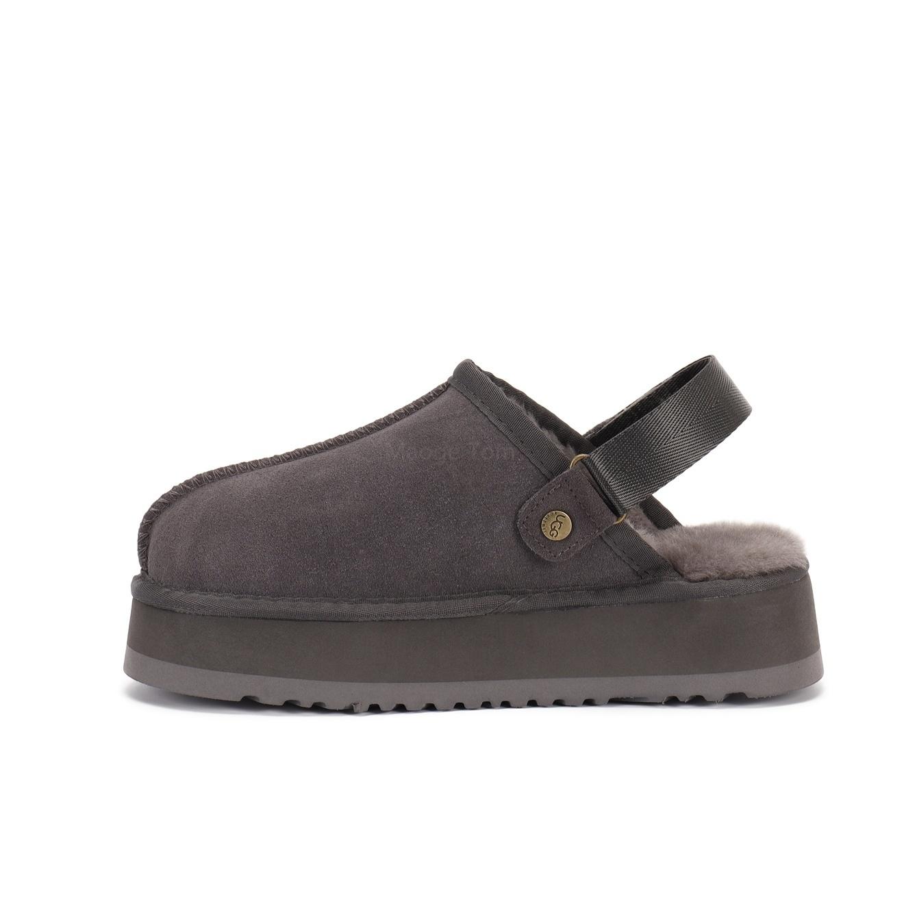 נעלי קלוג פלטפורמה UGG UGG