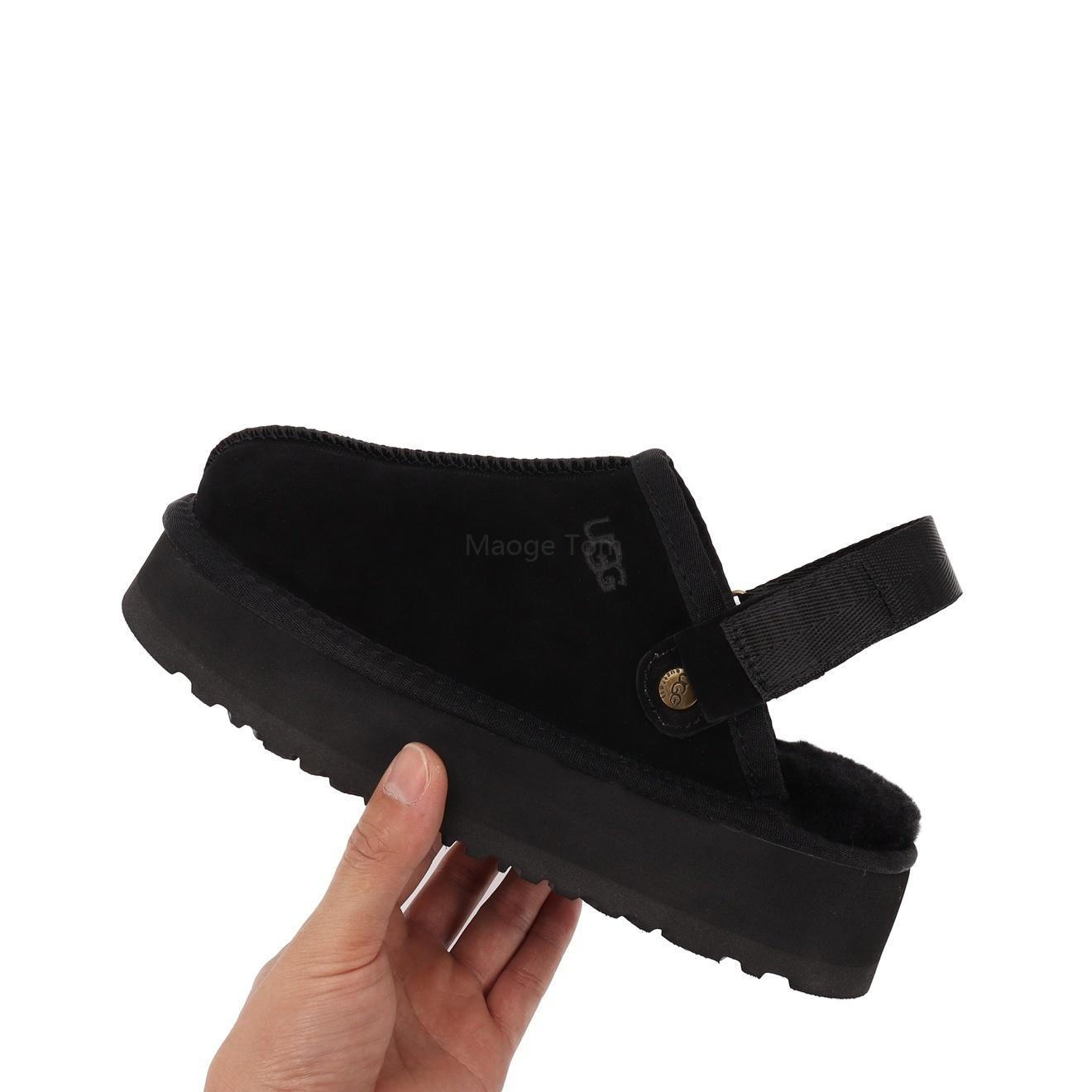נעלי קלוג פלטפורמה UGG UGG