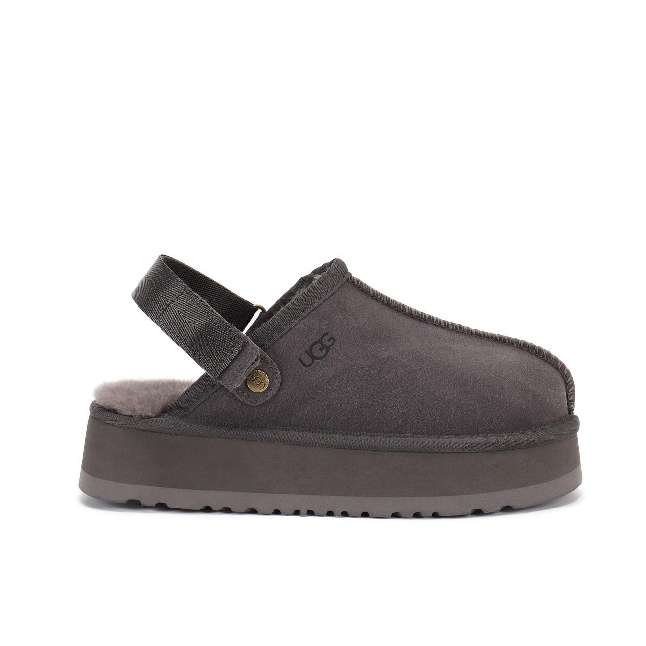 נעלי קלוג פלטפורמה UGG UGG