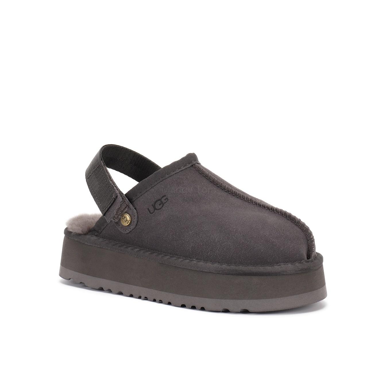 נעלי קלוג פלטפורמה UGG UGG