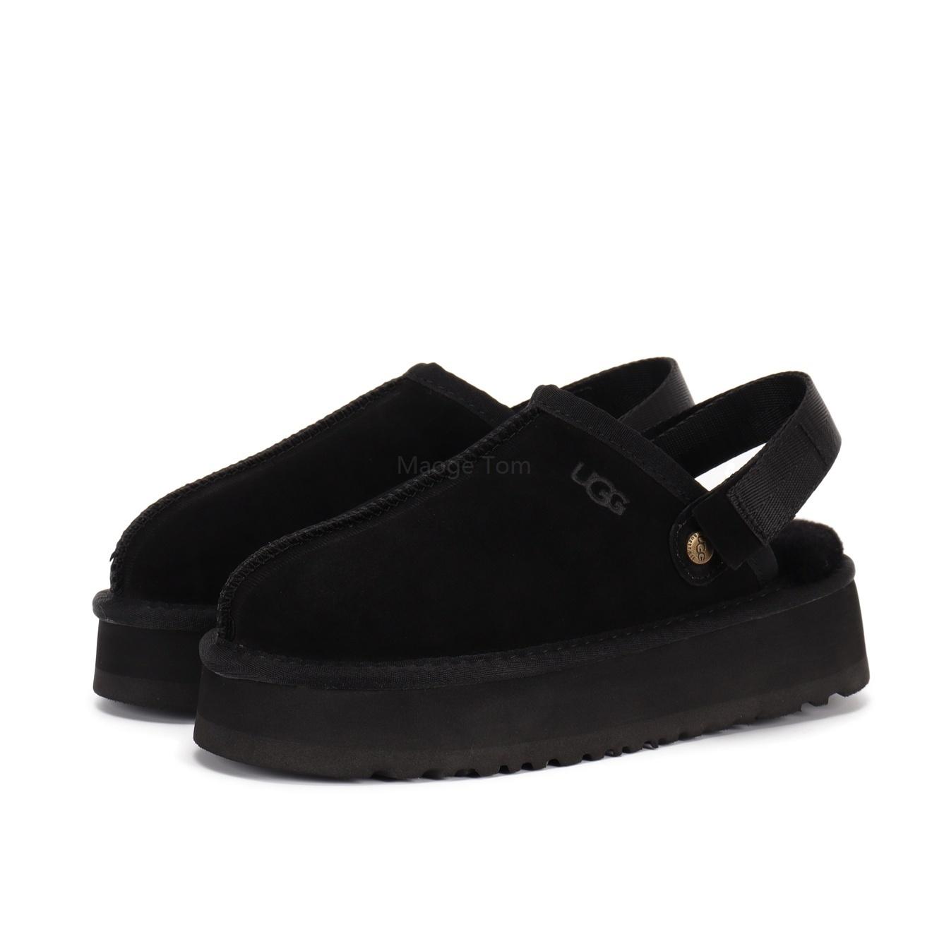 נעלי קלוג פלטפורמה UGG UGG
