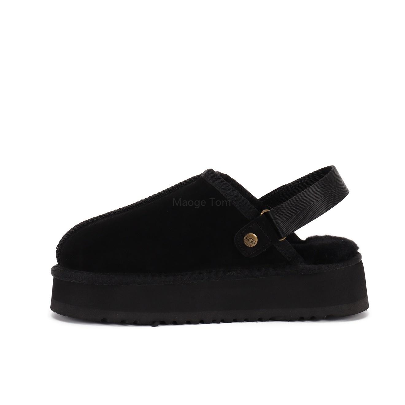 נעלי קלוג פלטפורמה UGG UGG