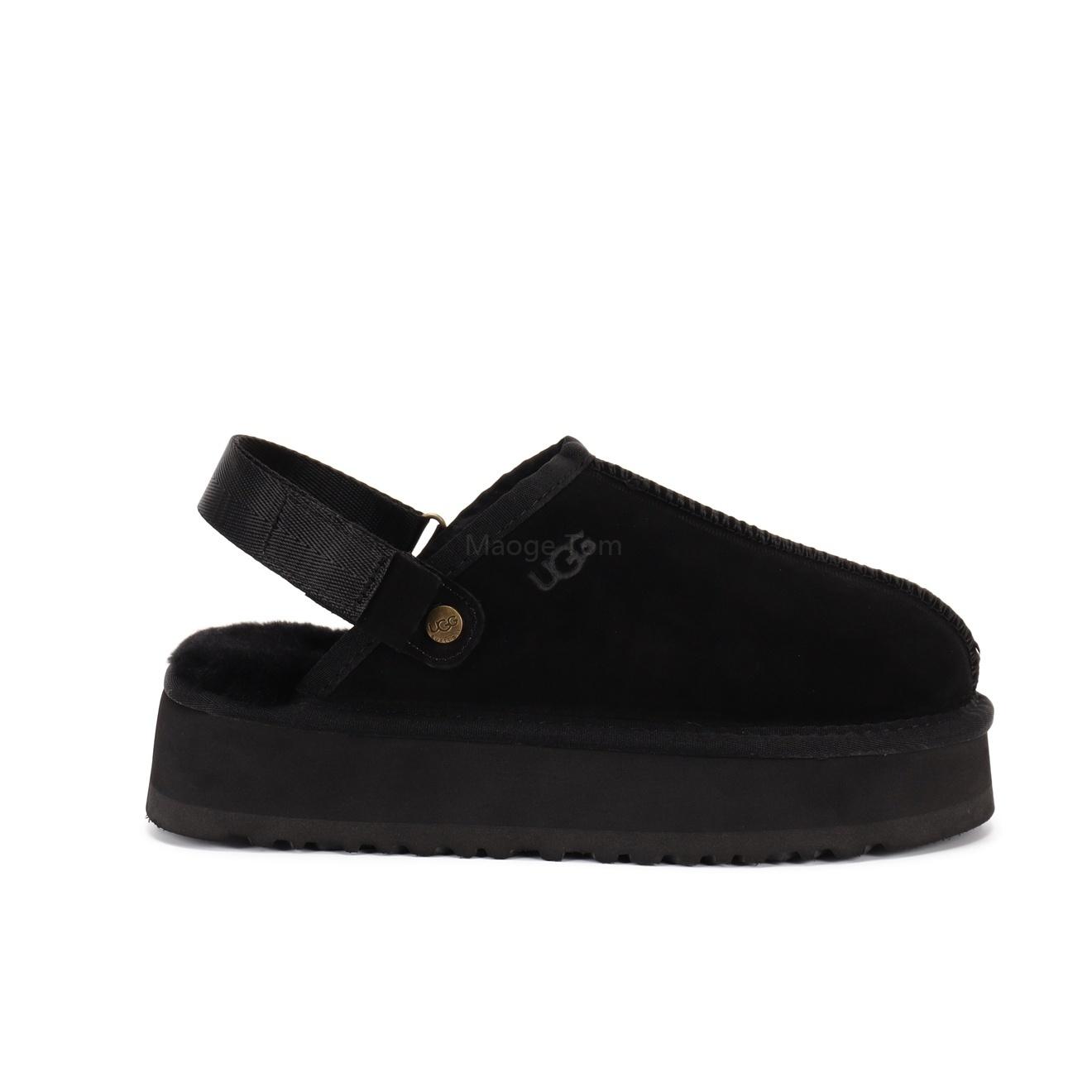 נעלי קלוג פלטפורמה UGG UGG