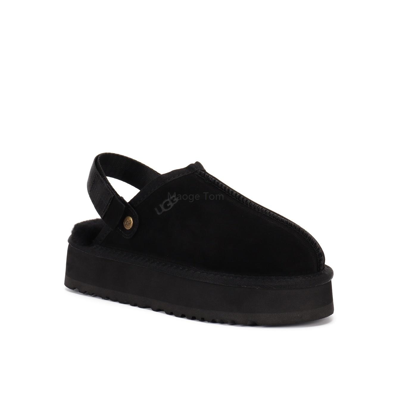 נעלי קלוג פלטפורמה UGG UGG