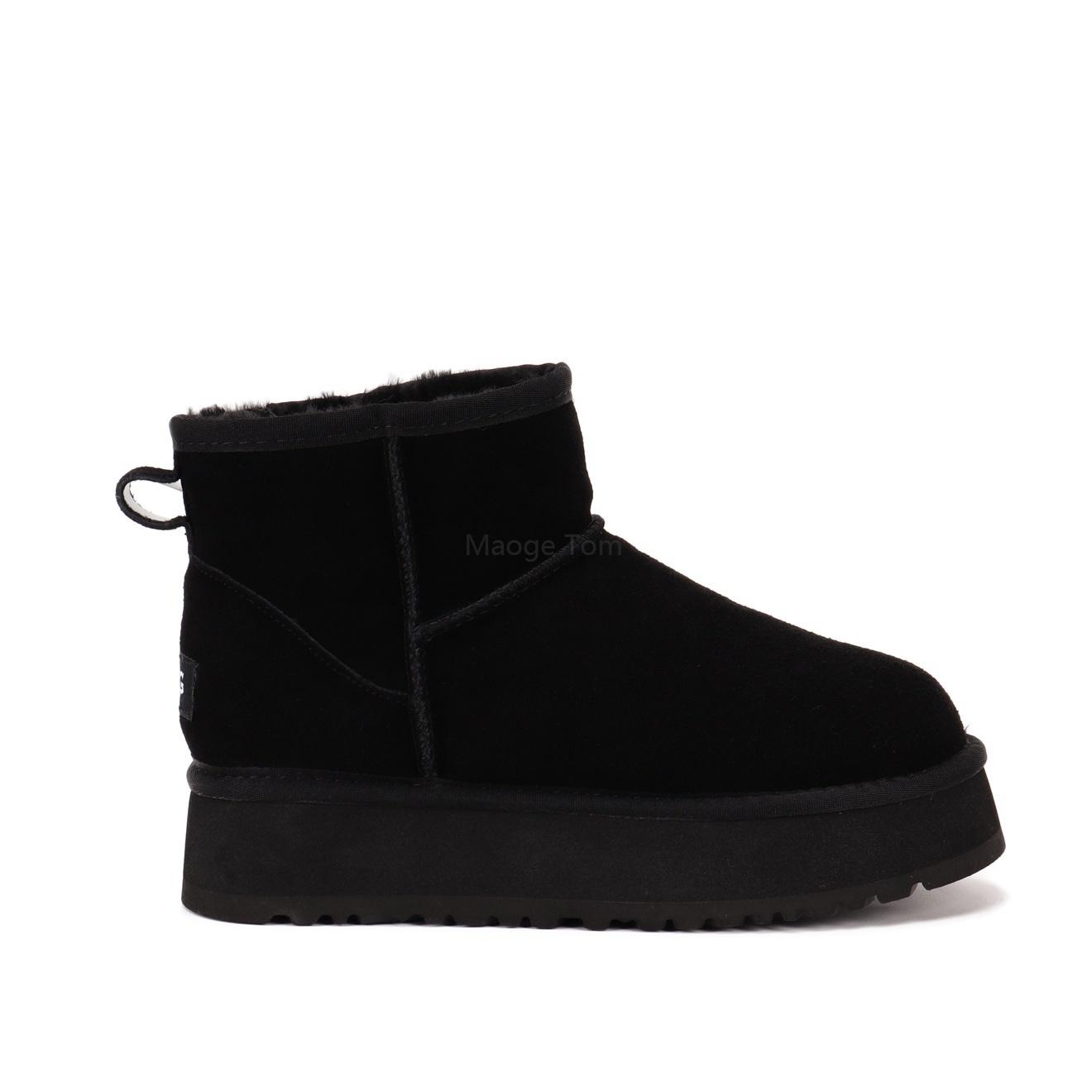 מגפוני שלג קצרים UGG UGG