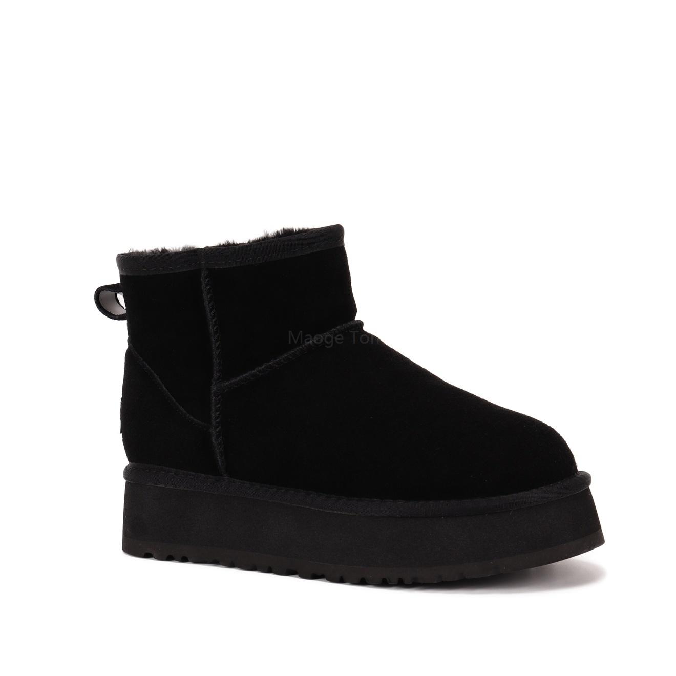 מגפוני שלג קצרים UGG UGG