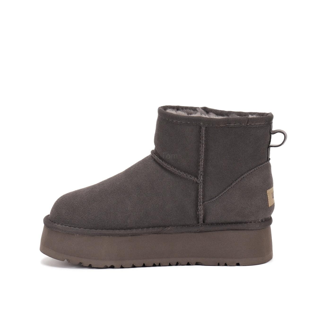 מגפוני שלג קצרים UGG UGG