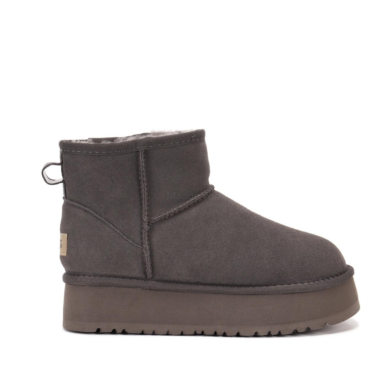 מגפוני שלג קצרים UGG UGG