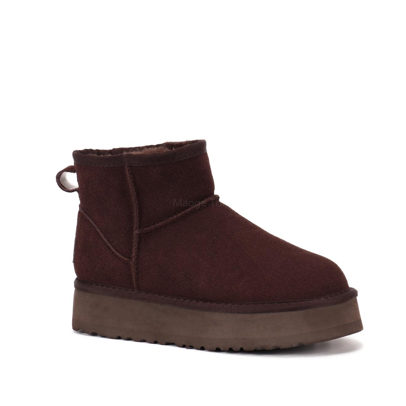 מגפוני שלג קצרים UGG UGG