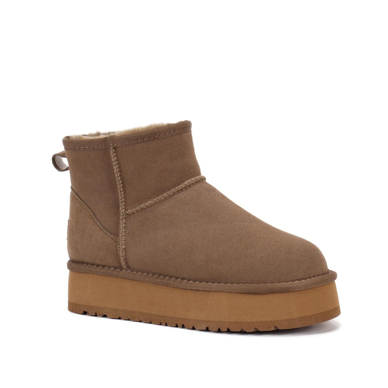 מגפוני שלג קצרים UGG UGG