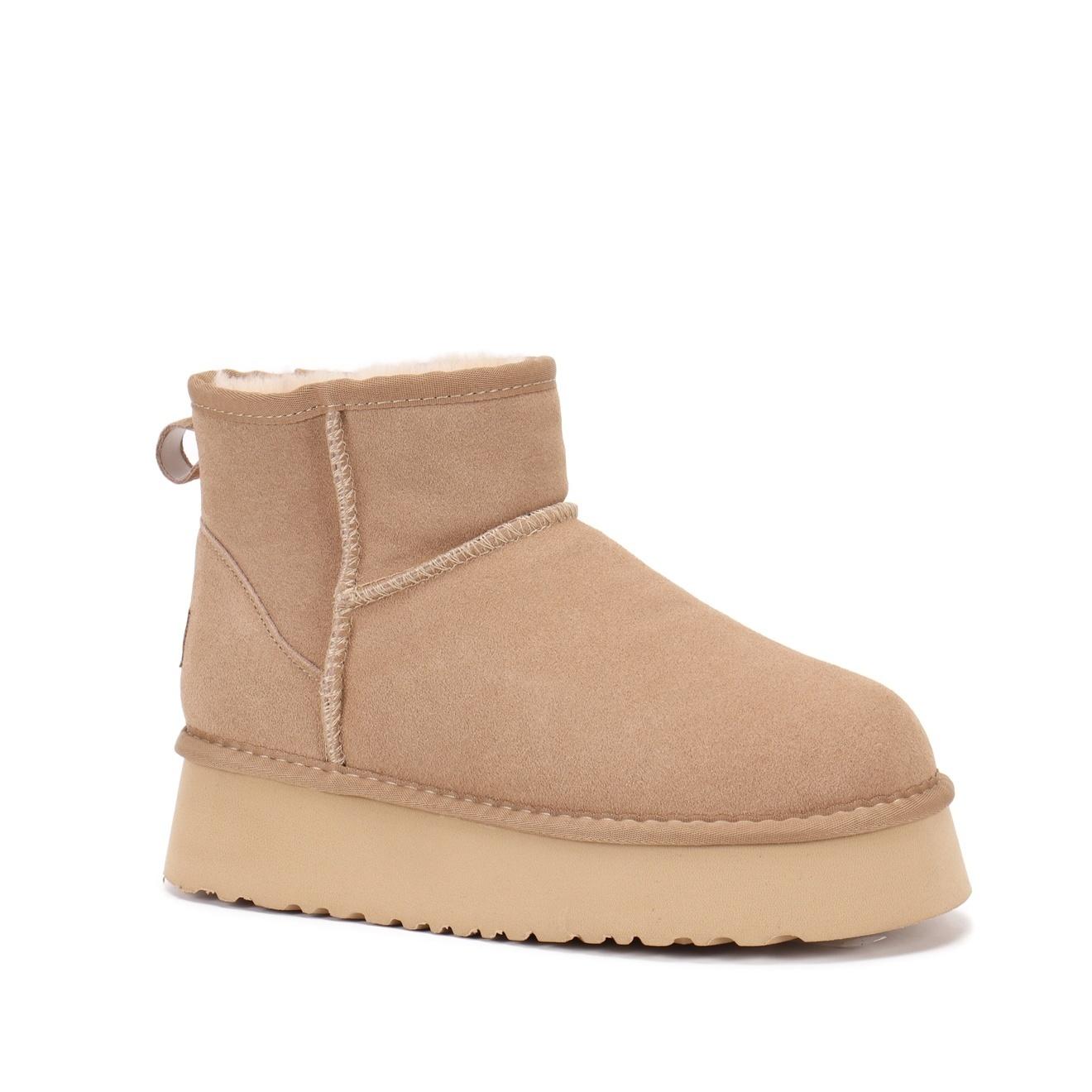 מגפוני שלג קצרים UGG UGG