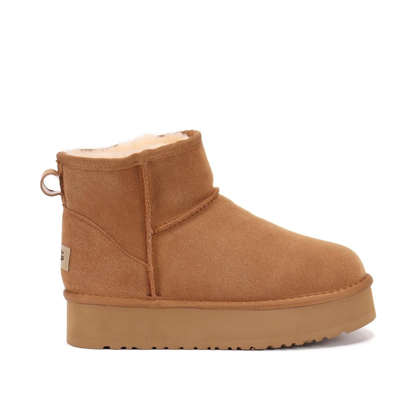 מגפוני שלג קצרים UGG UGG