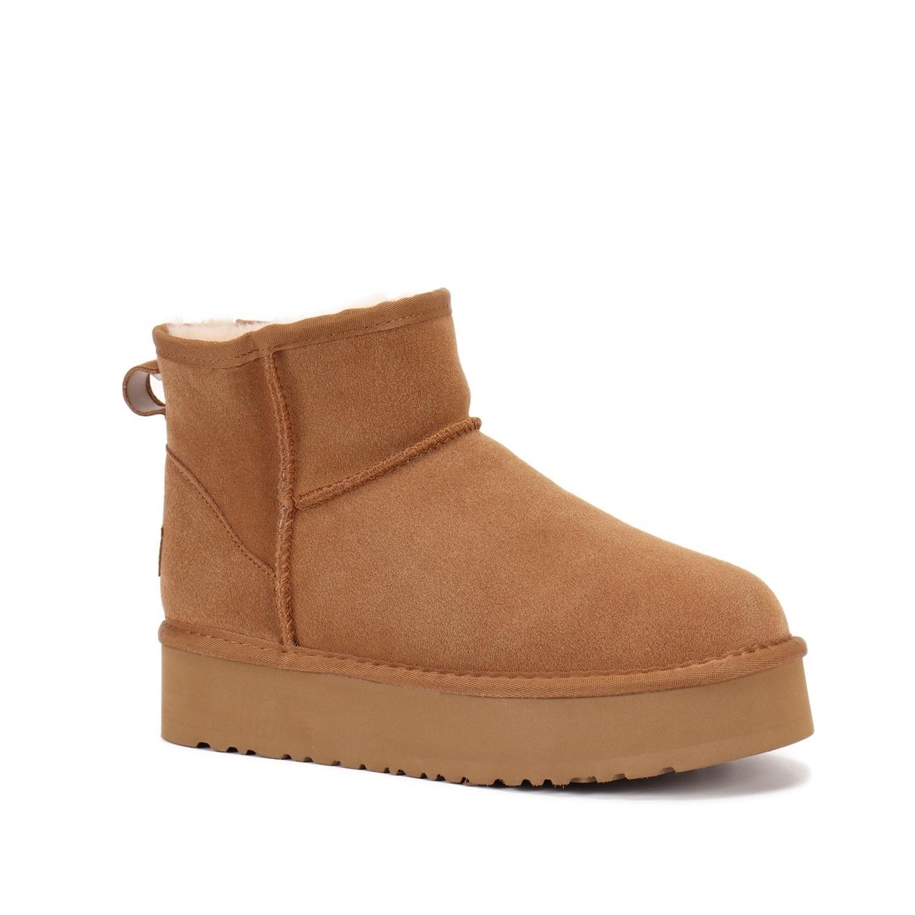מגפוני שלג קצרים UGG UGG