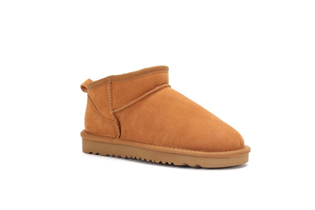 מגפונים קצרים UGG UGG