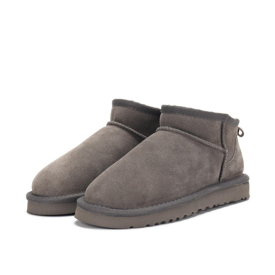 מגפונים קצרים UGG UGG