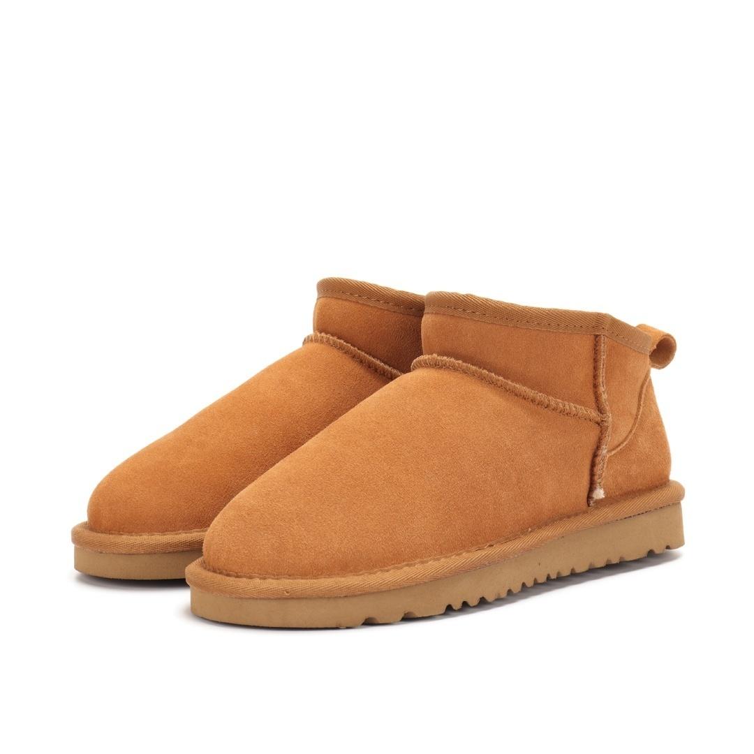 מגפונים קצרים UGG UGG