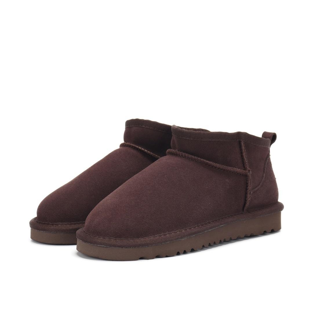 מגפונים קצרים UGG UGG