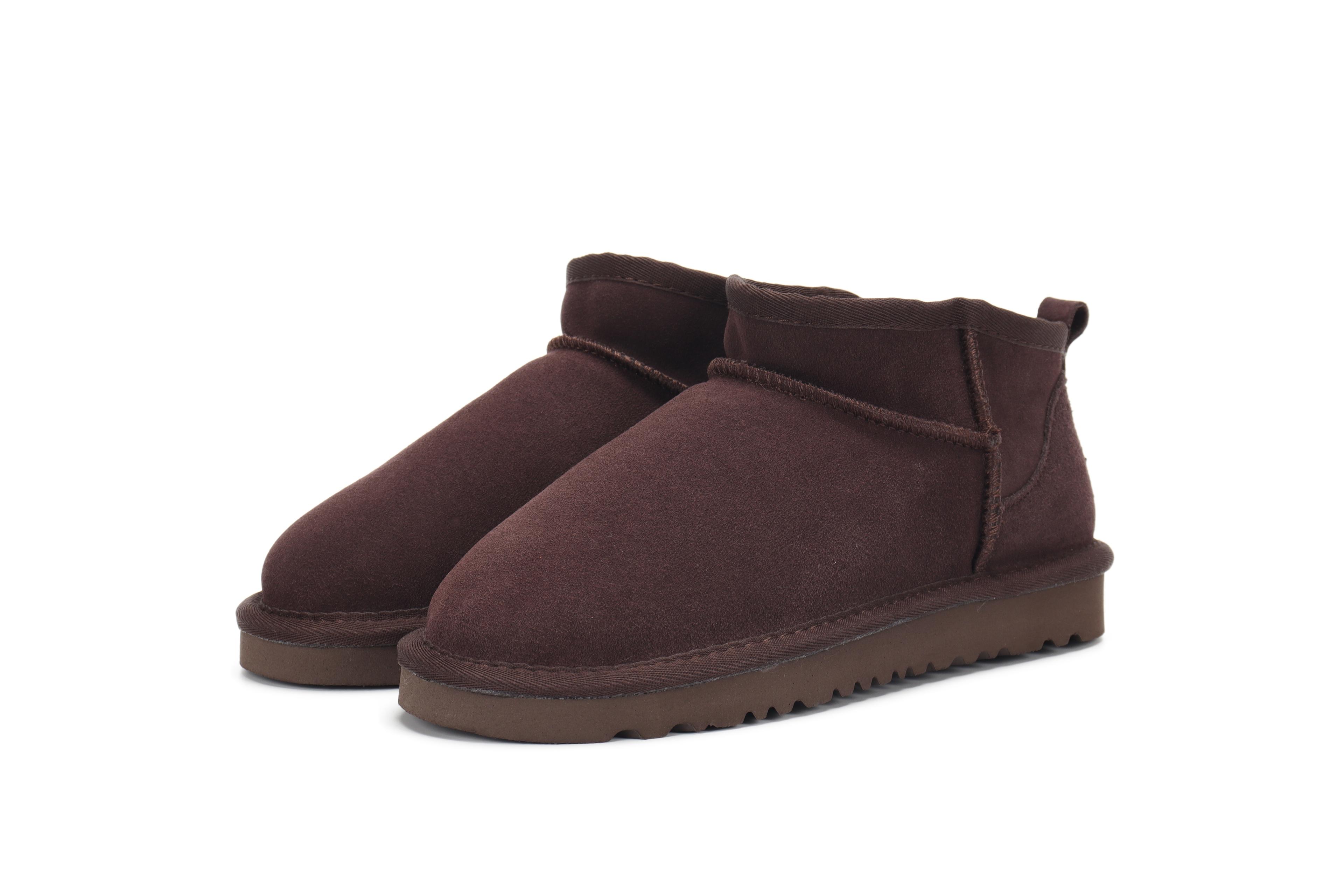 מגפונים קצרים UGG UGG