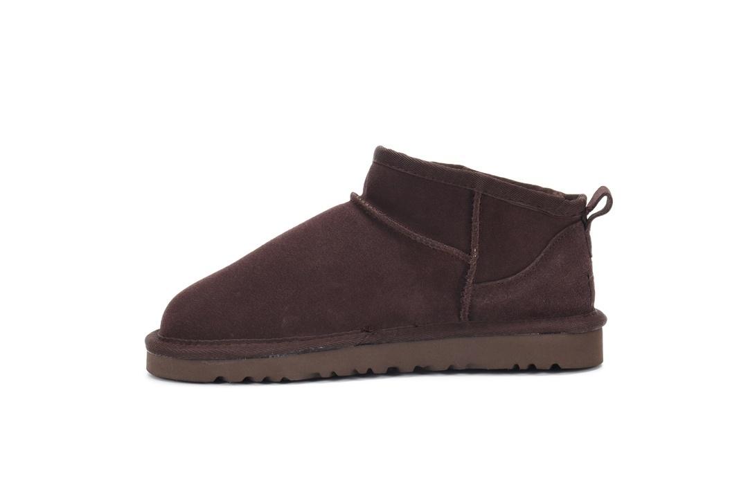 מגפונים קצרים UGG UGG