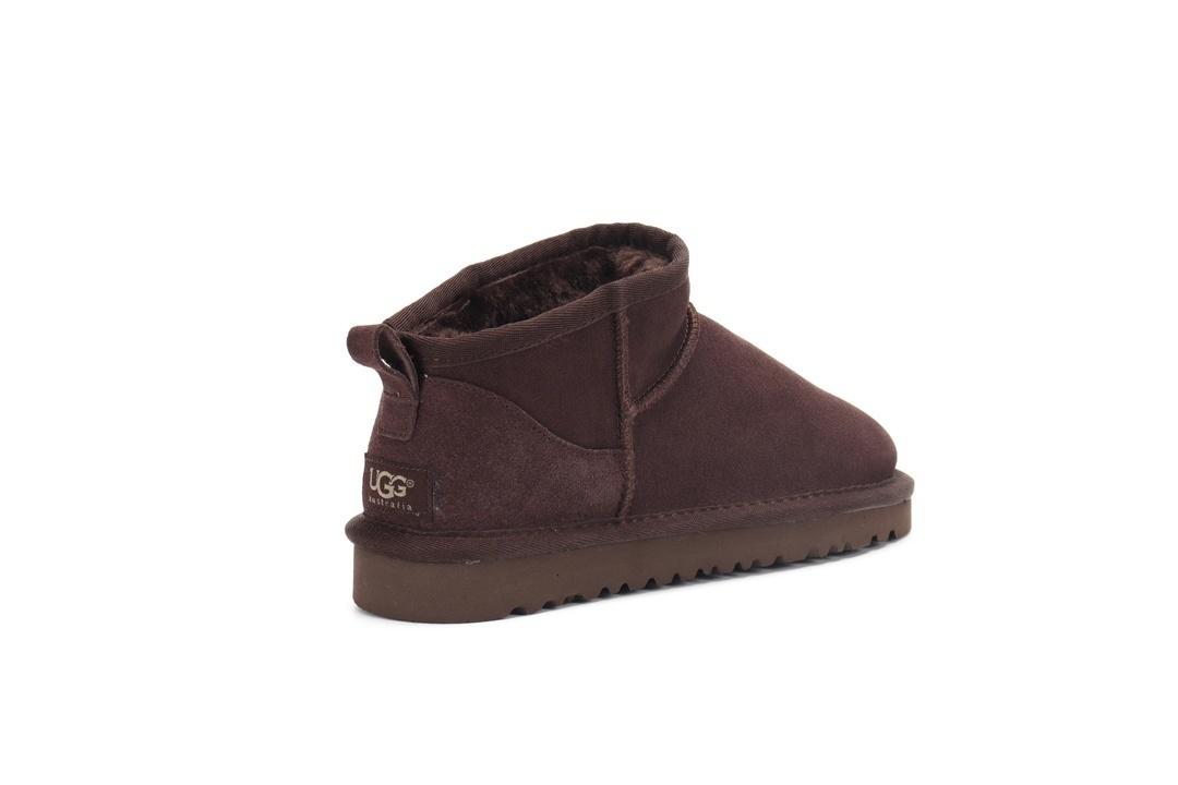 מגפונים קצרים UGG UGG