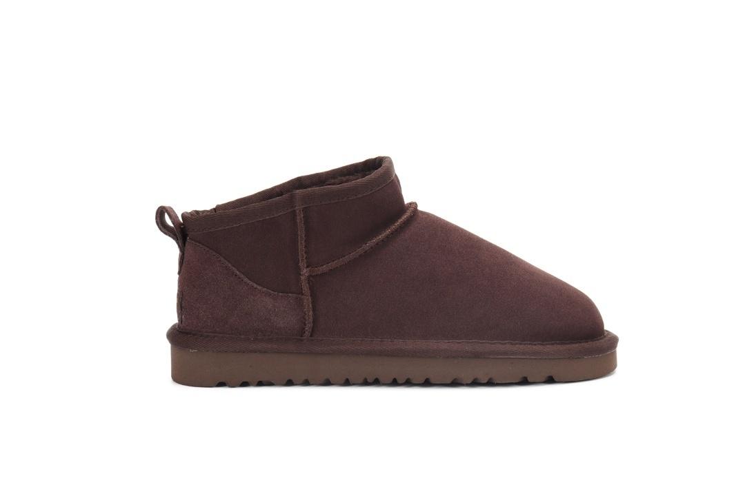 מגפונים קצרים UGG UGG