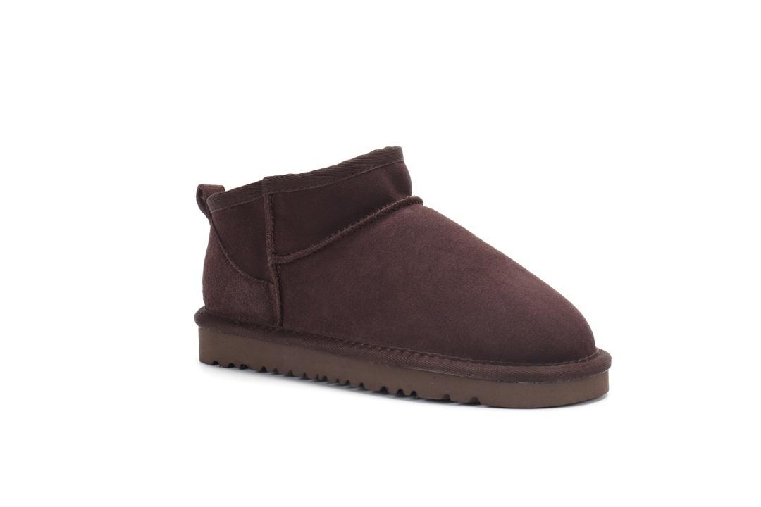 מגפונים קצרים UGG UGG