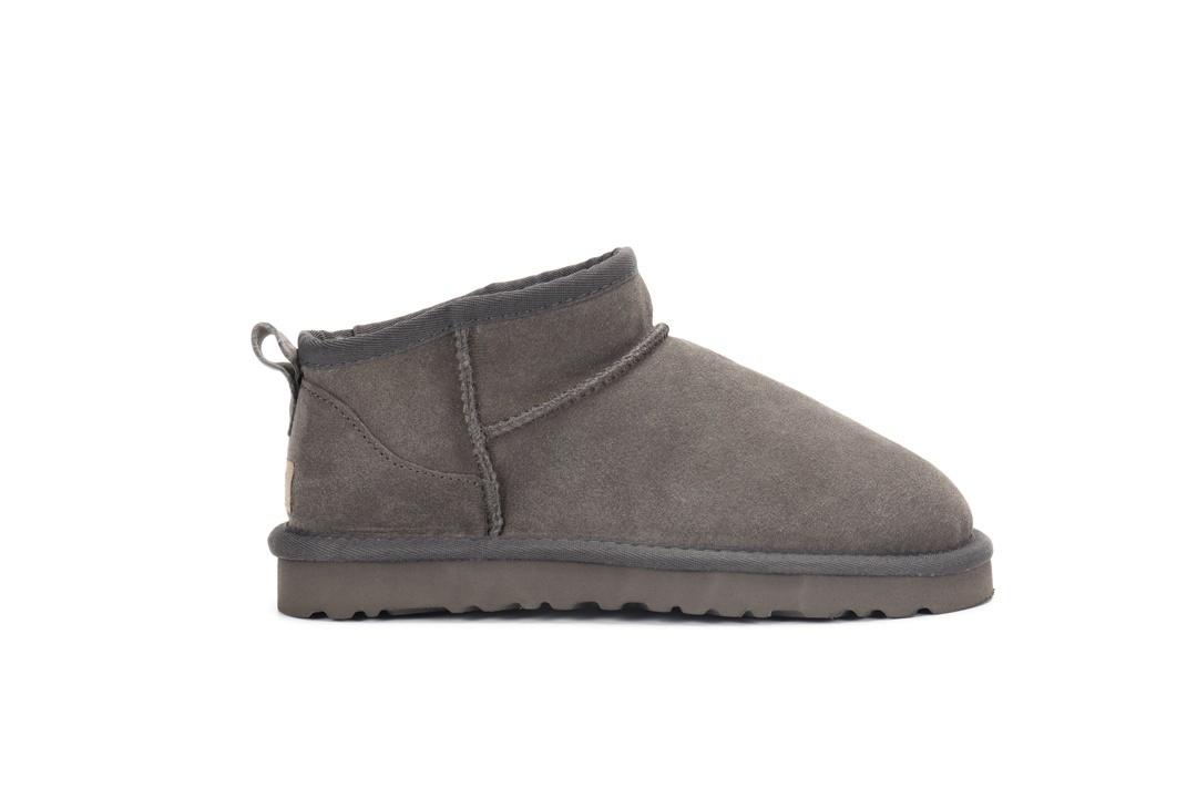 מגפונים קצרים UGG UGG