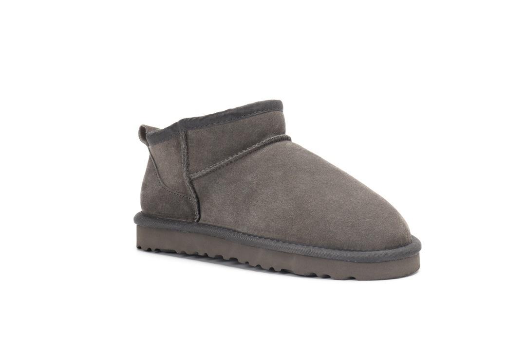 מגפונים קצרים UGG UGG