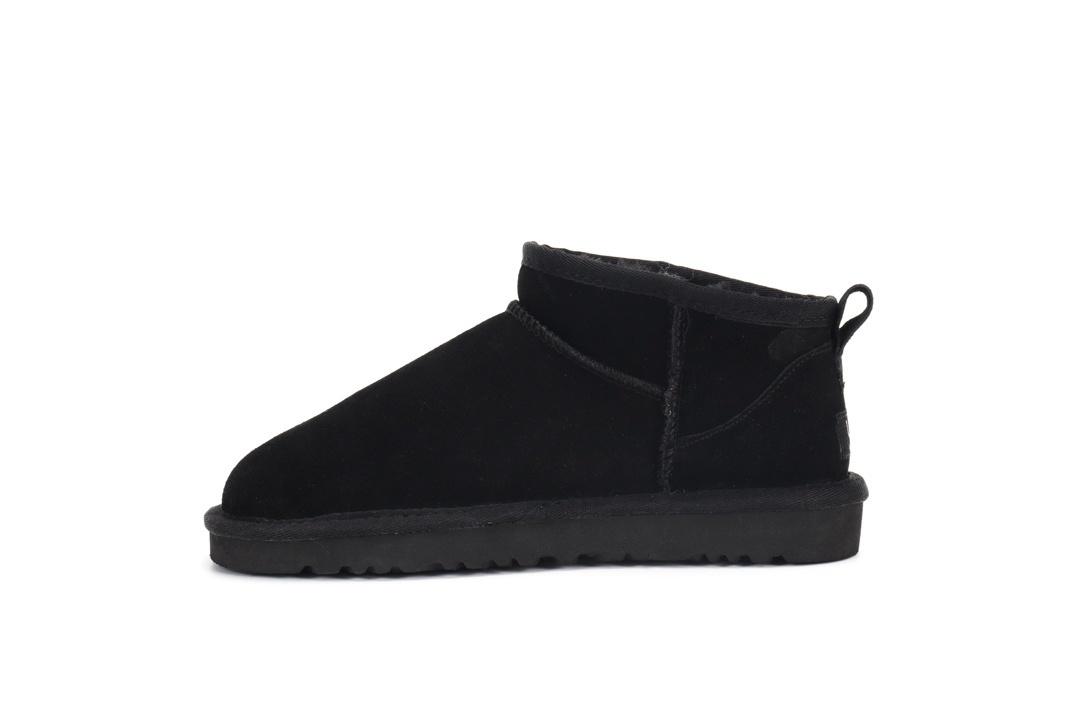 מגפונים קצרים UGG UGG
