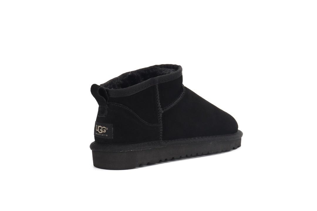 מגפונים קצרים UGG UGG