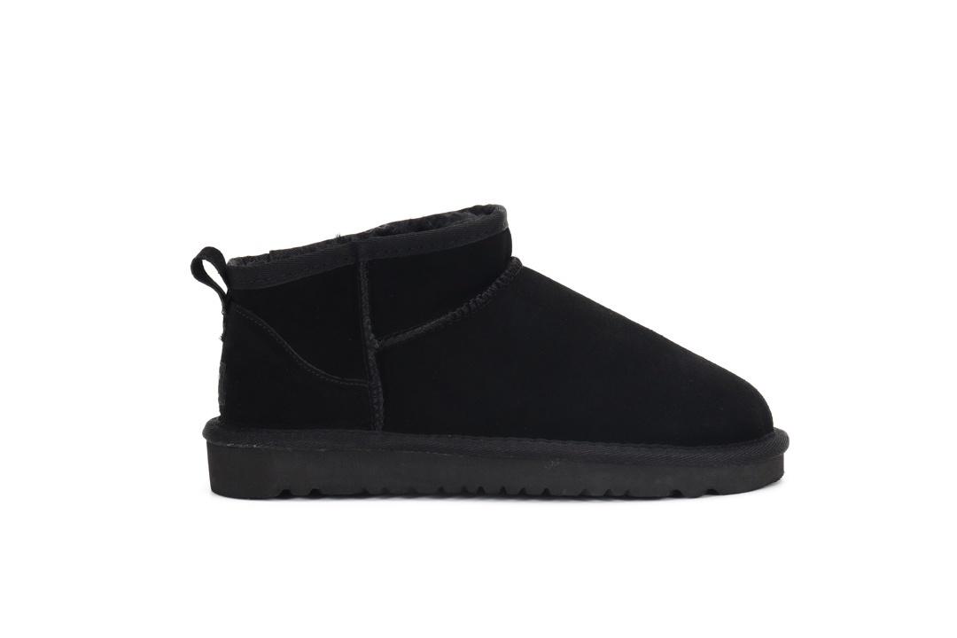 מגפונים קצרים UGG UGG