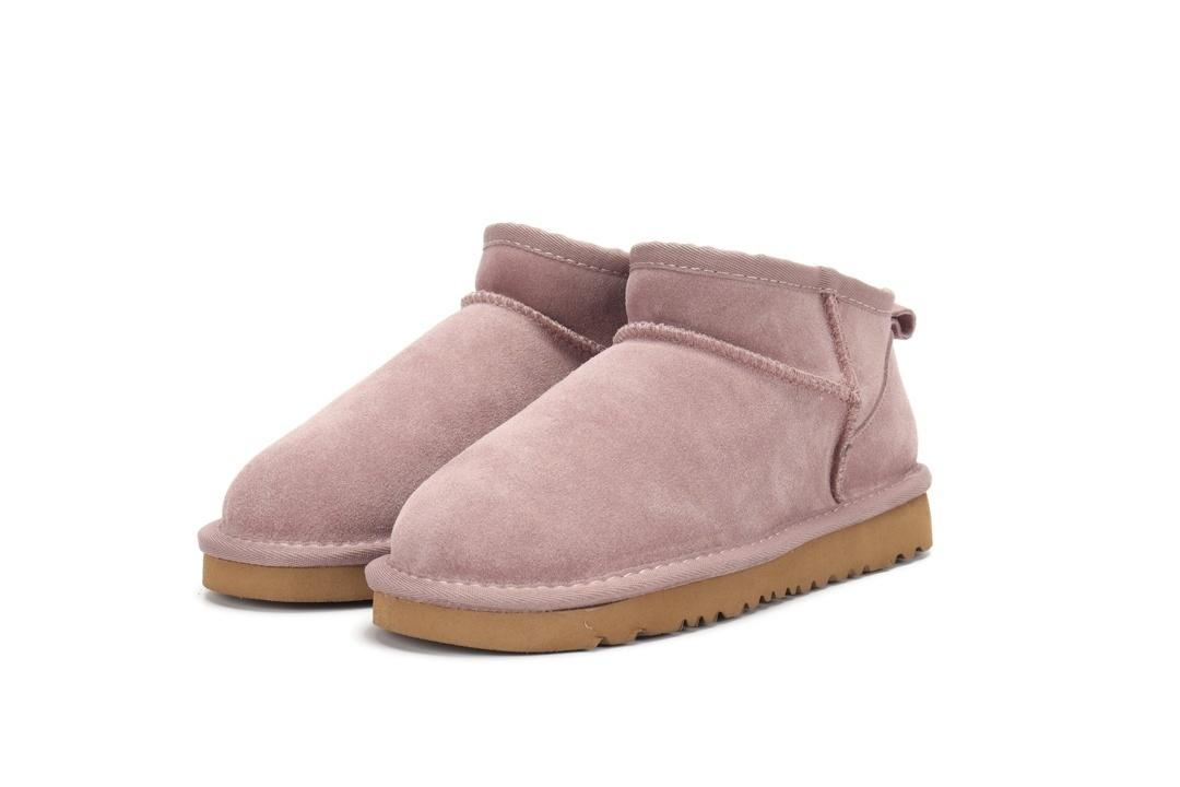 מגפונים קצרים UGG UGG