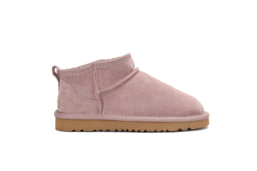 מגפונים קצרים UGG UGG