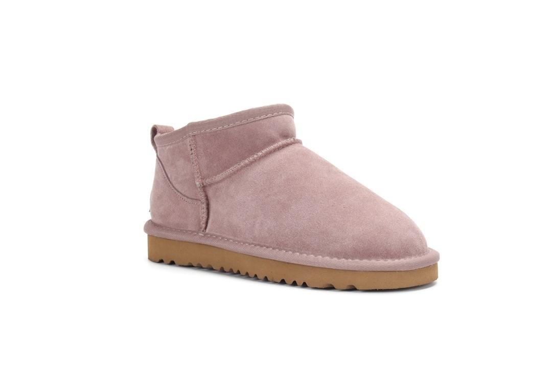 מגפונים קצרים UGG UGG