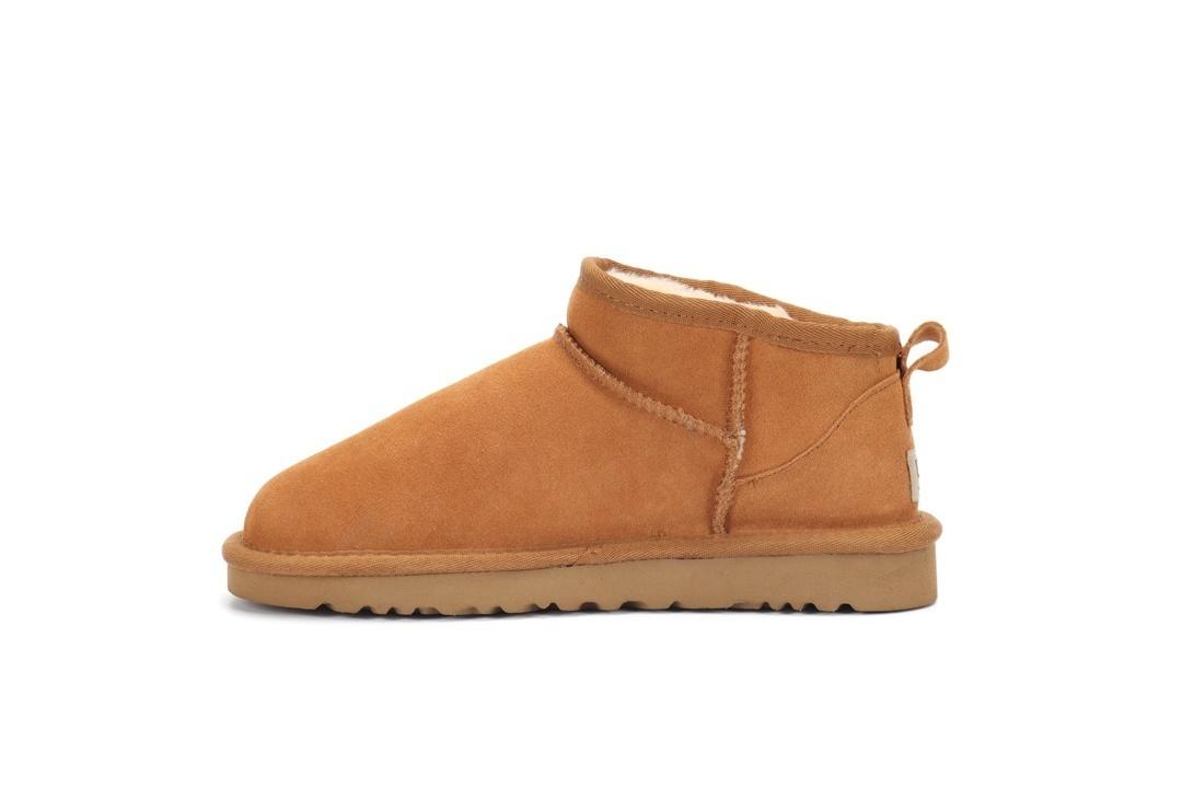 מגפונים קצרים UGG UGG