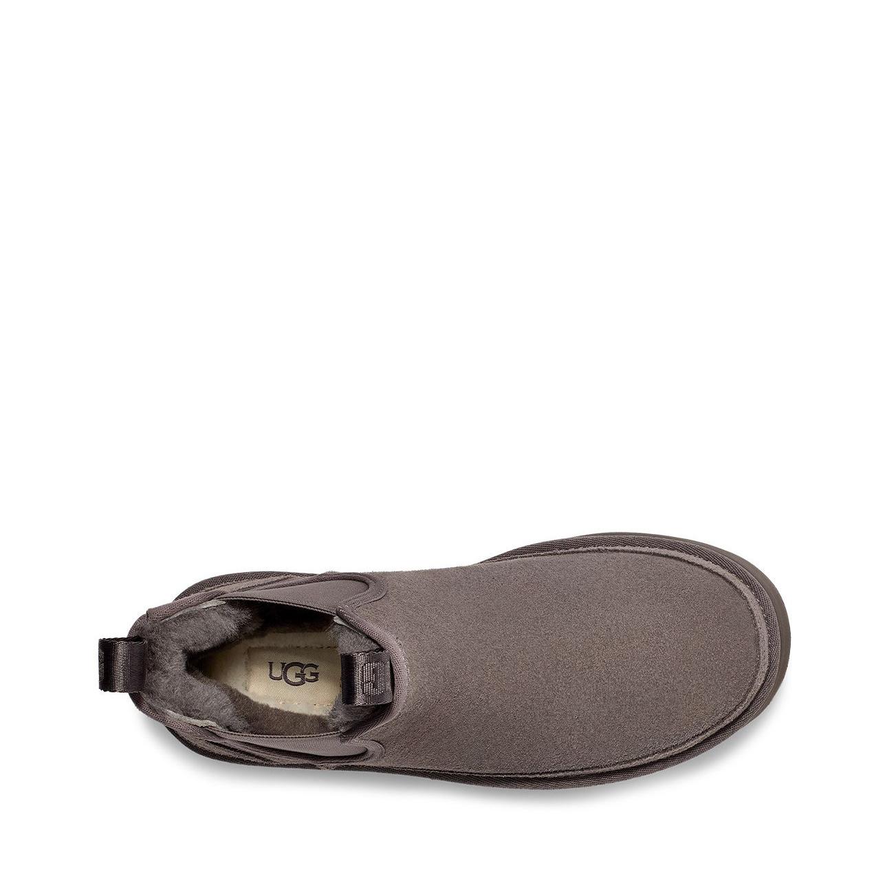 מגפון פלטפורמה UGG UGG