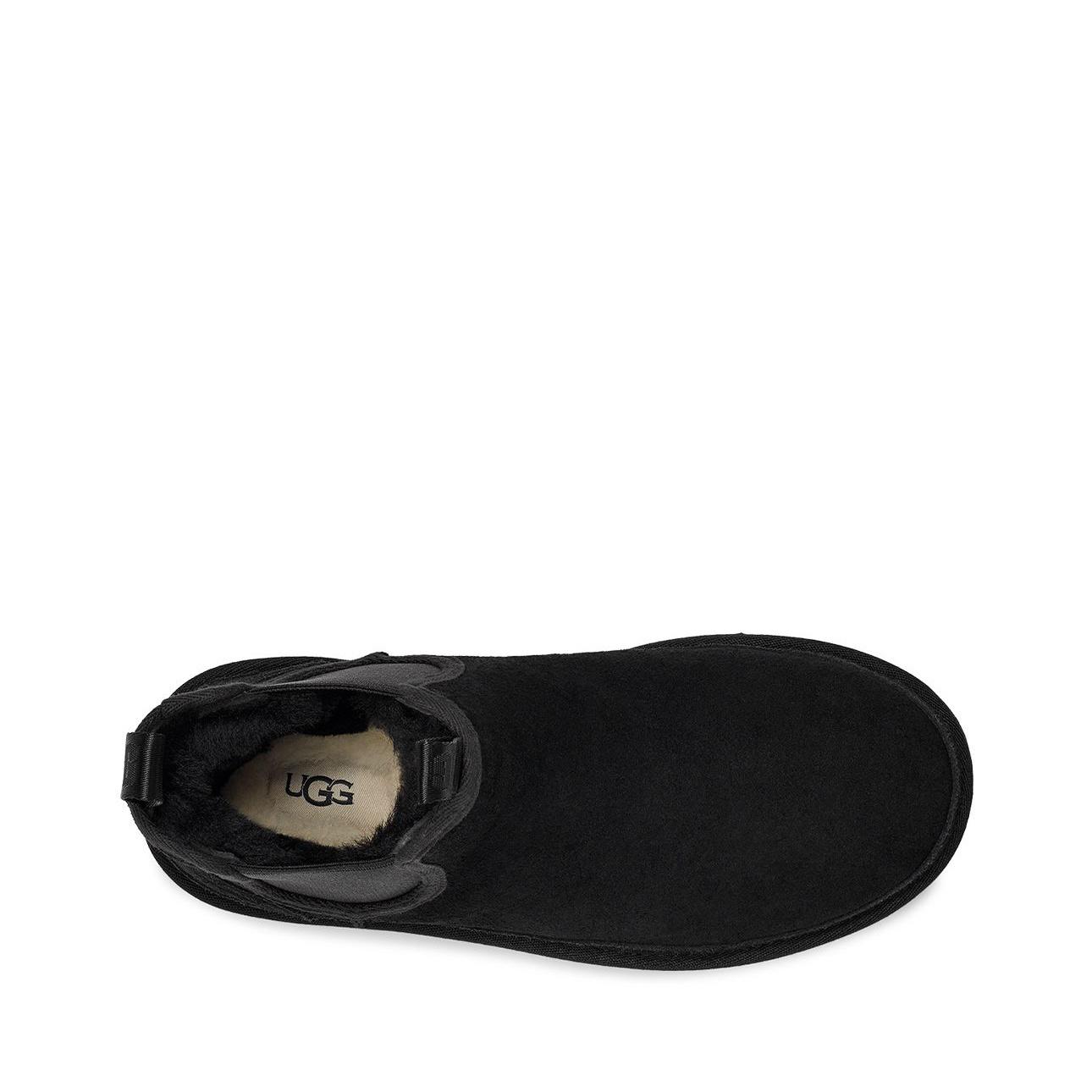 מגפון פלטפורמה UGG UGG