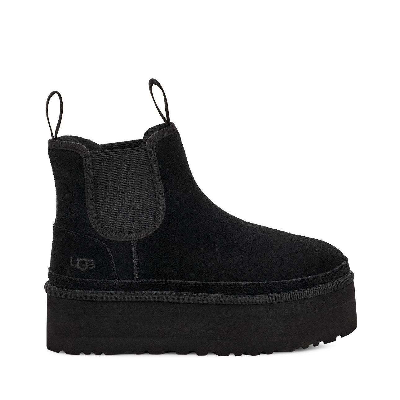 מגפון פלטפורמה UGG UGG