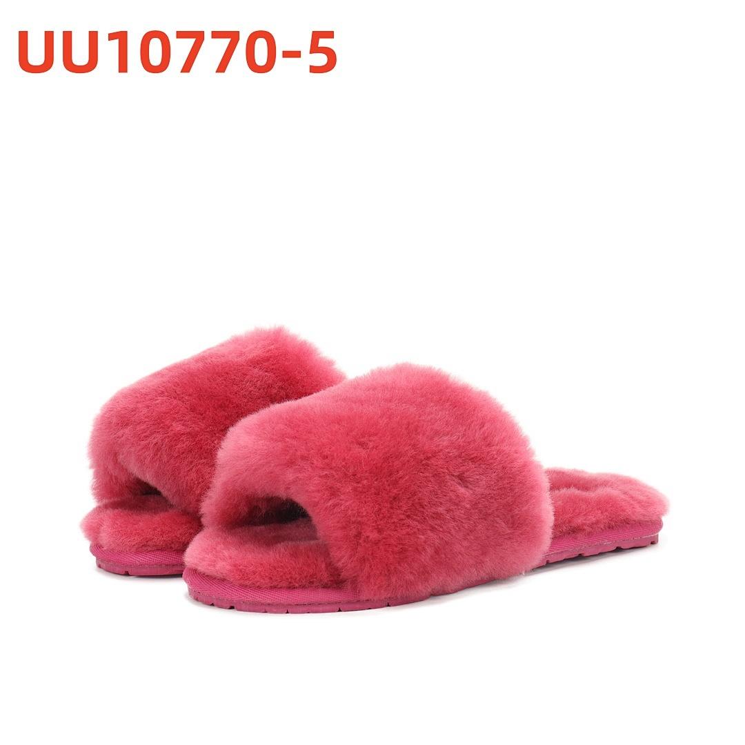 נעלי בית UGG UGG