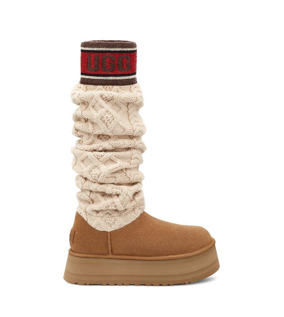 מגפיים UGG UGG