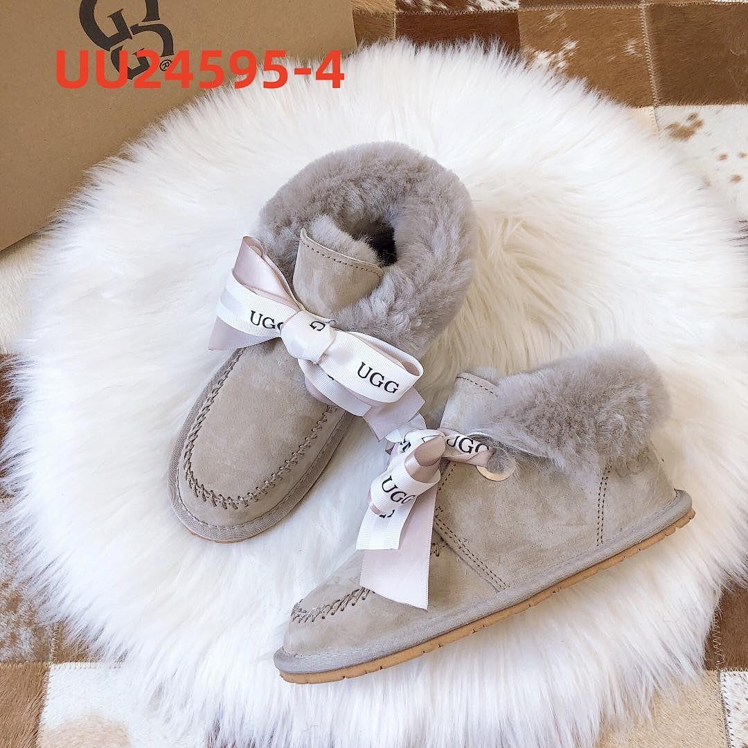 נעלי בית UGG UGG