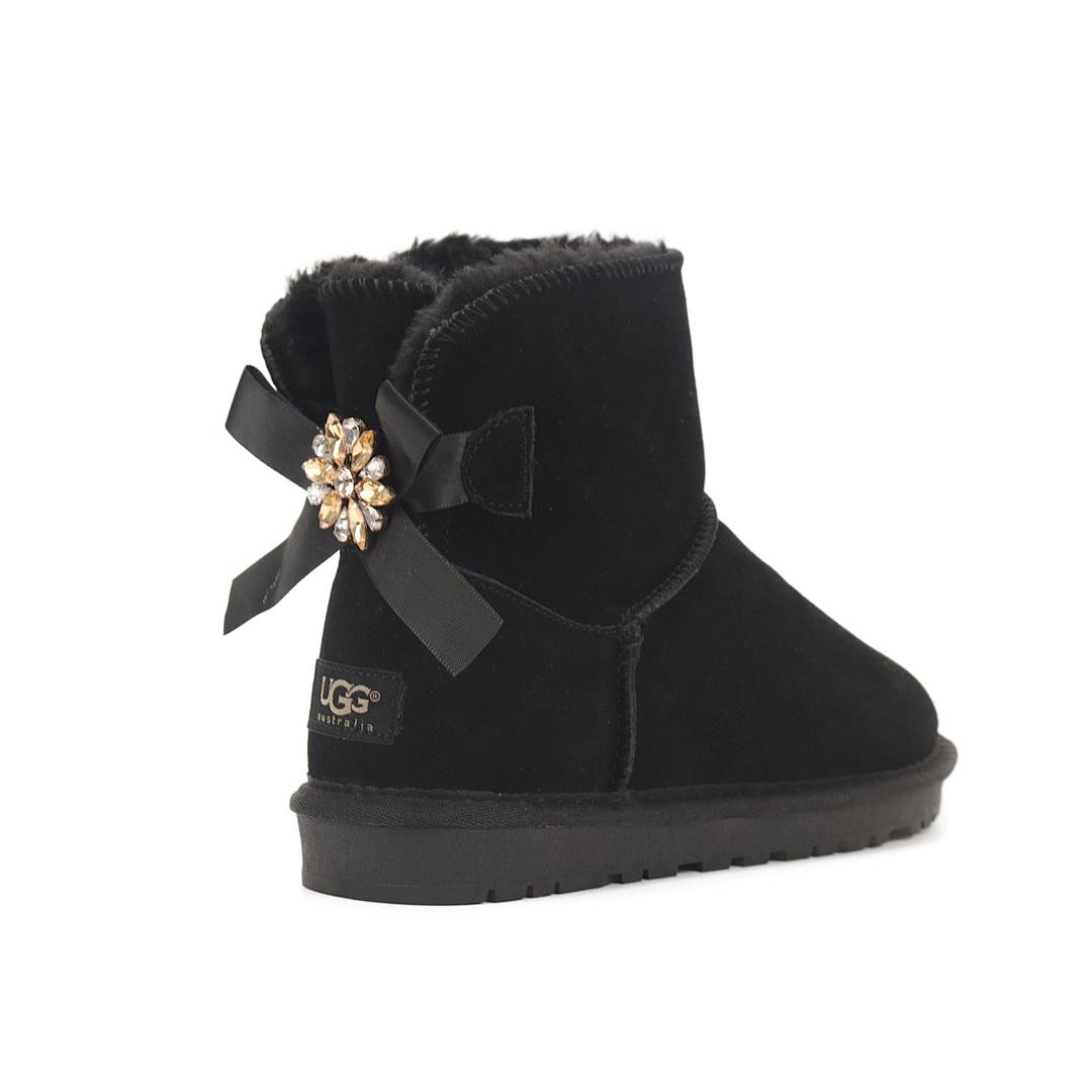 נעלי בית UGG UGG